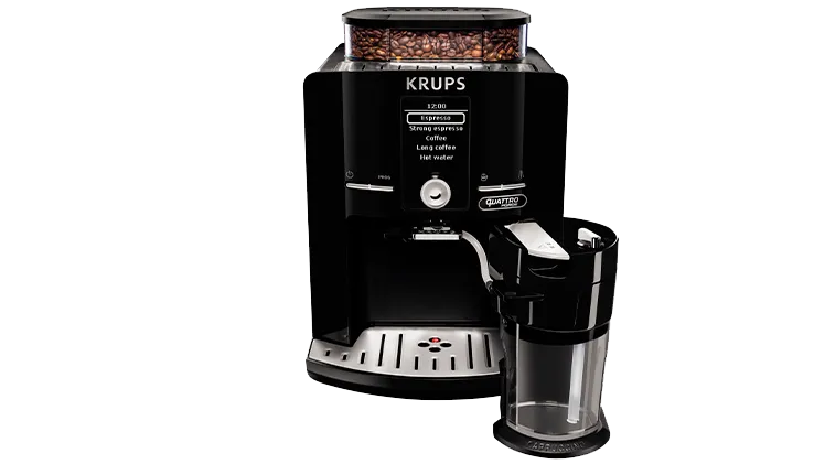 Сервисный центр Krups в Красноярске