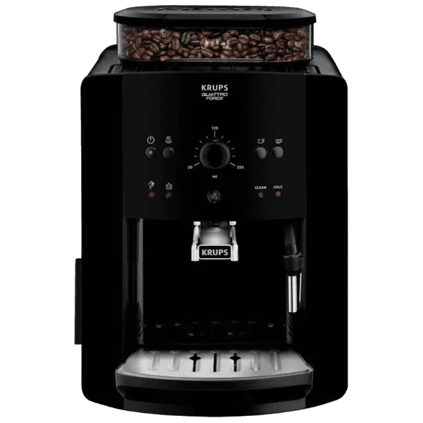Ремонт EA811010 Arabica Espresso