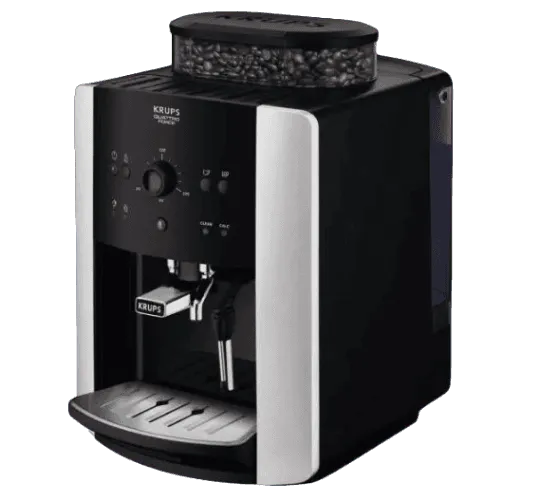 Ремонт EA8118 Arabica
