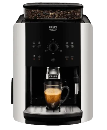 Ремонт EA811810 Arabica 